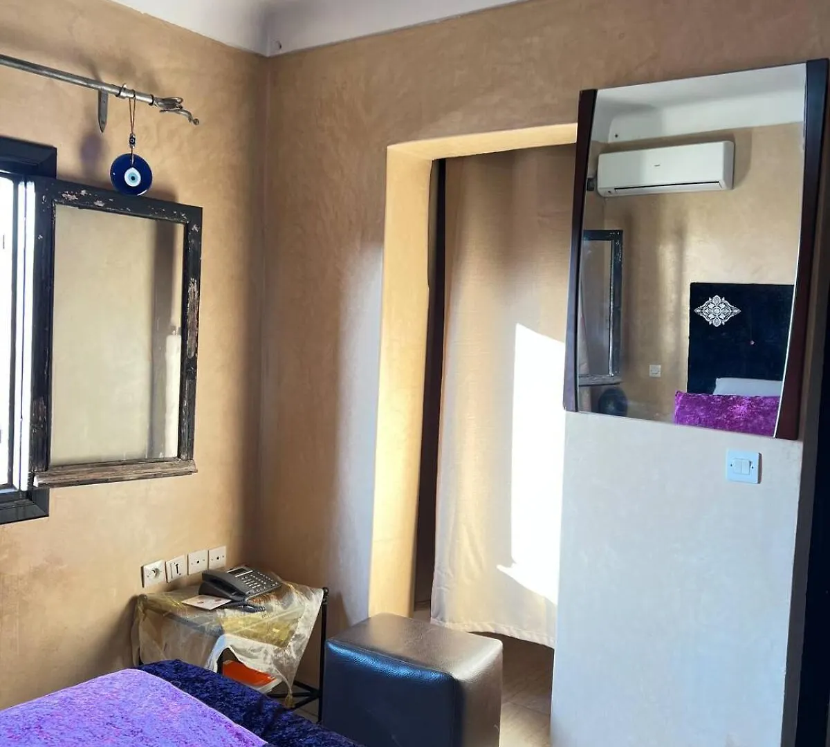 Stylish Apartment Near It All Marrakesh